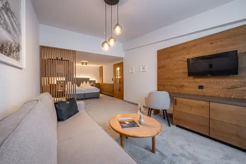 Hotel Olympia in Sölden — foto 4