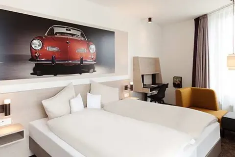 Vienna House Easy by Wyndham Osnabrück foto 3