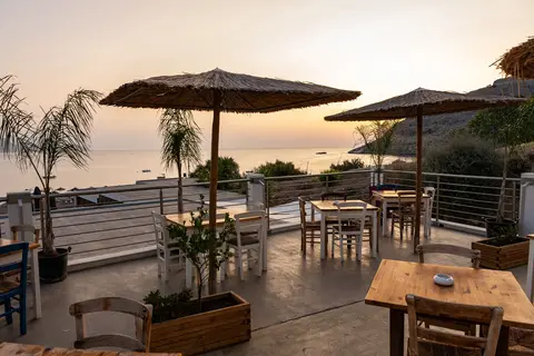Lindian Jewel Hotel & Villas in Lindos — foto 13