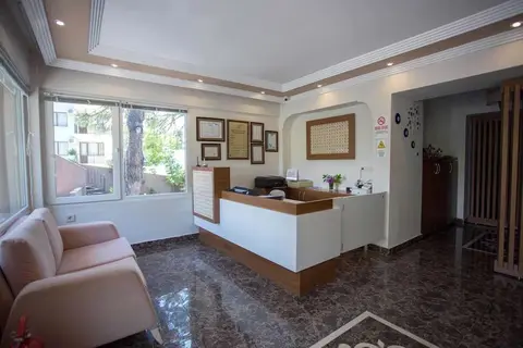 Melis Hotel in Kuşadası — foto 22
