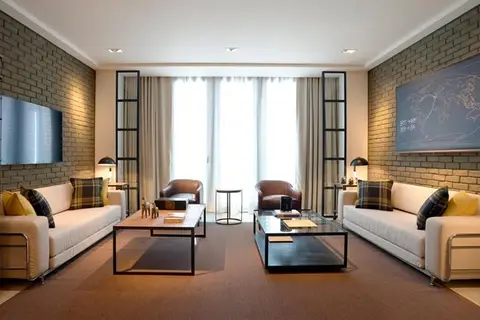 Midtown Apartments in Barcelona — foto 10