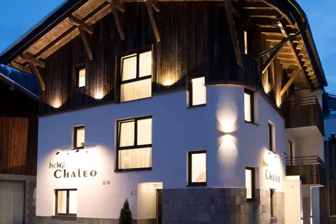 Appartementen Ischgl Chaleo in Ischgl — foto 10