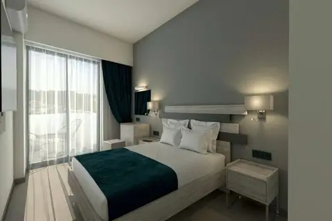 Sunny Days Appartementen in Ιαλυσός — foto 22
