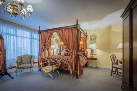 Hotel Riu Plaza The Gresham Dublin in Dublin — foto 29
