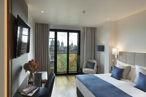 Tower Suites in Londen, foto 22