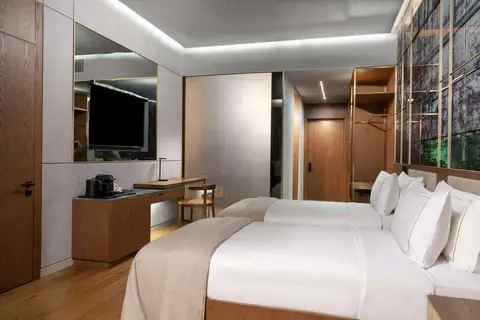 Rixos Tersane Istanbul in İstanbul, foto 14