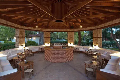 Akka Antedon in Kemer, foto 20
