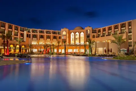 Lella Meriam Hotel & Club in جرجيس — foto 16