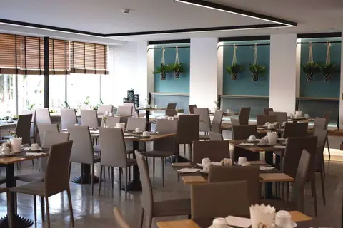 Capsis Astoria Heraklion in Δημοτική Ενότητα Ηρακλείου — foto 8
