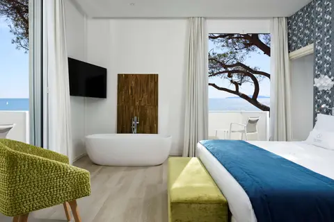 The Sense Experience Resort Follonica in Follonica — foto 23