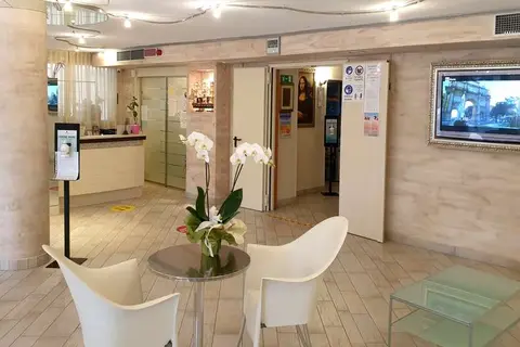 Hotel Losanna in Cervia, foto 9