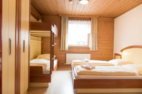 Appartementen Seilergasse in Zell am See — foto 6