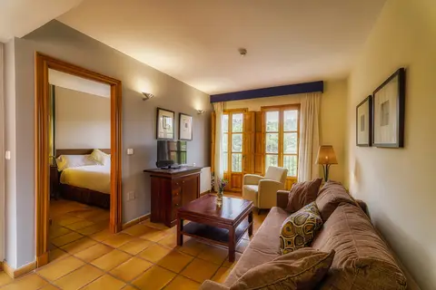 Hotel Jardines de La Santa in Totana — foto 16