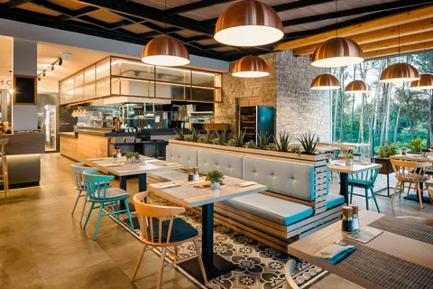 Camping Santa Marina Boutique foto 4