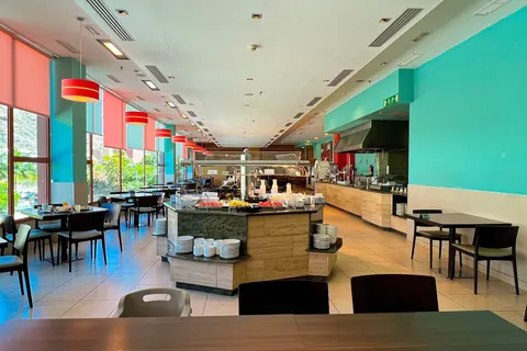 Cordial Mogan Valle Apartments foto 20