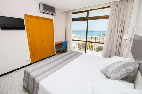 Hotel Amic Miraflores in Palma, foto 6