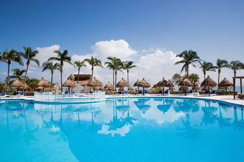 Bahia Principe Grand Tulum in Cancún — foto 4