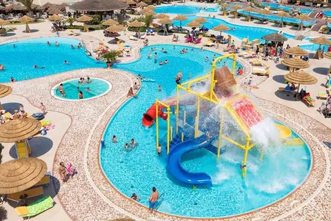 Villaggio Turistico Internazionale in San Michele al Tagliamento, foto 9