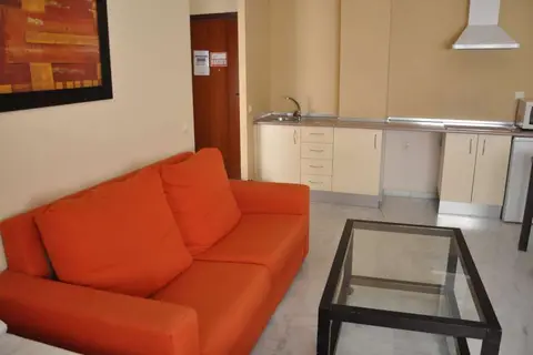 Lux Sevilla Palacio in Sevilla — foto 5