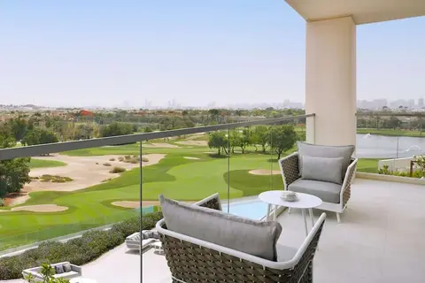 Vida Emirates Hills in Vida The Hills — foto 19