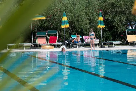 Parc Hotel Gritti in Bardolino — foto 6