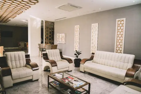 Kubaliç Hotel in Ordu — foto 4