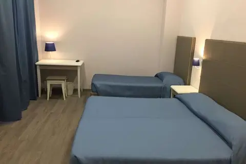 Hotel Magenta in Florence — foto 3