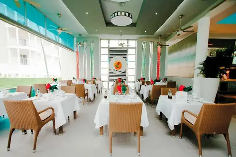 Riu Palace Macao in Punta Cana — foto 24