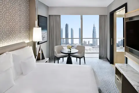 Kempinski Central Avenue Dubai in Dubai, foto 8