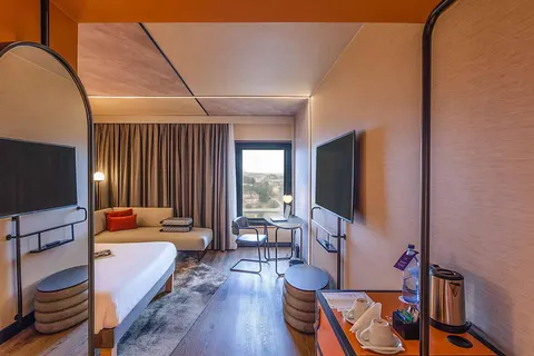 Novotel Lisboa foto 4