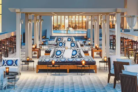 JAZ Elite Casa Del Mar Beach in Hurghada — foto 9