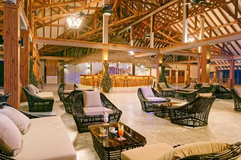 Brennia Kottefaru in Raa Atoll — foto 9