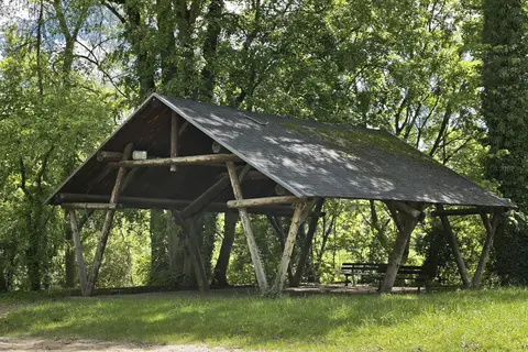 Knaus Campingpark Frickenhausen in Frickenhausen am Main — foto 9
