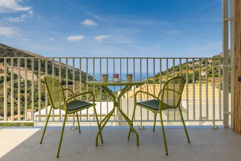 Elianes Villas in Pylaros Municipal Unit — foto 13