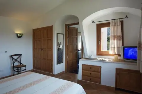 Hotel Arathena in Terranoa/Olbia — foto 15