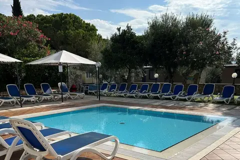 Hotel Regina Del Garda Suite in Toscolano Maderno — foto 11