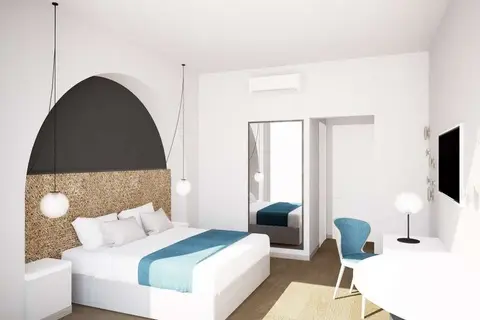 Hotel Golden Mar Menuda in Tossa de Mar — foto 20