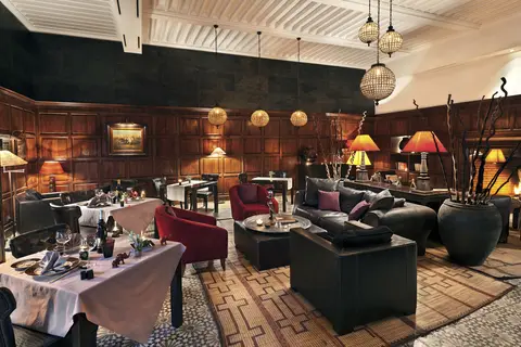 Villa des Orangers in Marrakech — foto 6