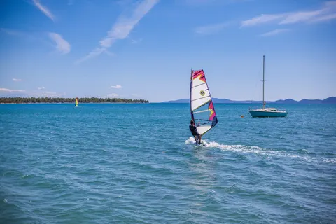 Camping Lopari foto 24