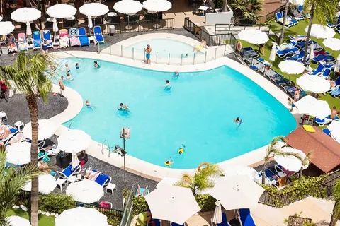 Globales Los Patos Park foto 4