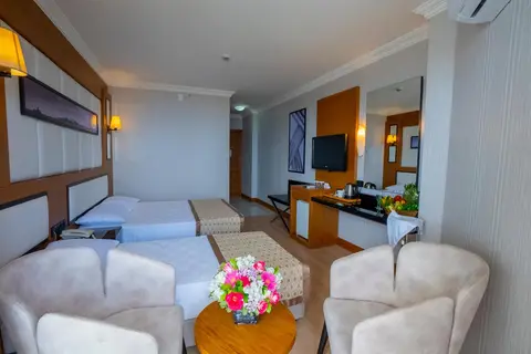 Aydinbey Gold Dreams in Çorum — foto 18
