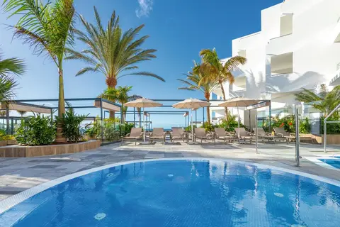 Hotel Riu Palace Jandía in Morro Jable — foto 3