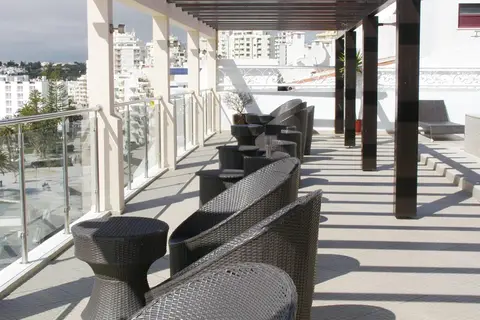 Apartamentos Algar in Armação de Pêra — foto 6