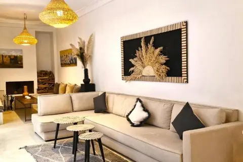 Riad 48 & Spa in Marrakech — foto 29