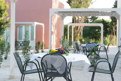Masseria Mongio dell Elefante in Otranto, foto 11