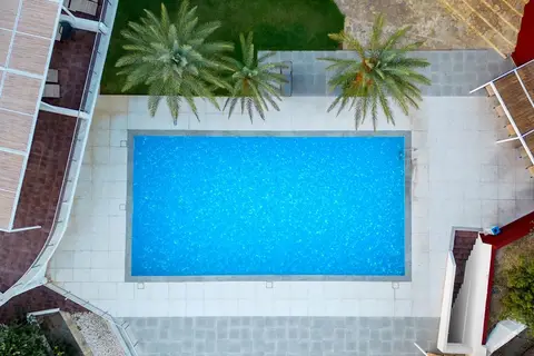 Hotel Porto Belissario in Ierapetra Municipal Unit — foto 3