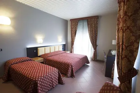 Albergo Vittoria in Trapani