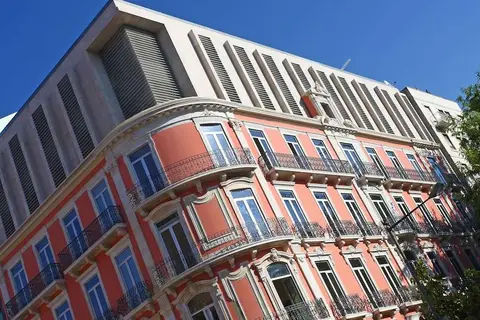 Vincci Liberdade in Lissabon