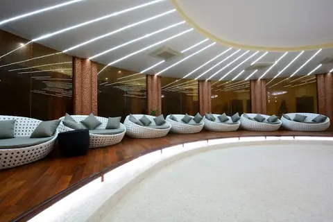 Ocean Paradise Resort & Spa Zanzibar in Pwani Mchangani — foto 23