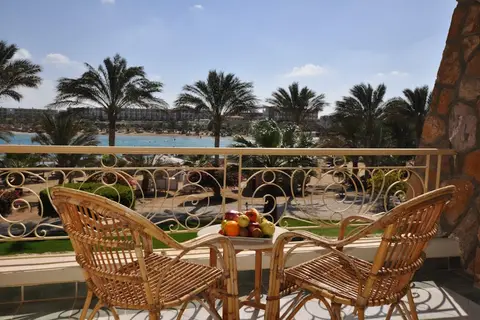 Brayka Bay Resort in مرسى علم — foto 30